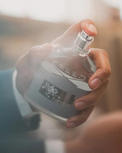 عطر كريد افينتوس كولون 100 مل