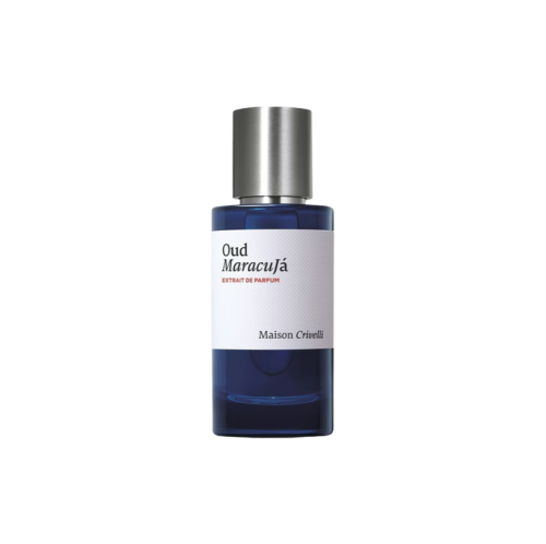 عطر عود ماراكوجا من ميزون كريفلي 50 مل