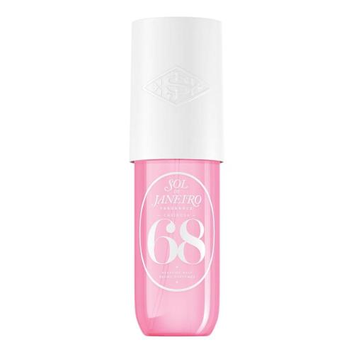 رذاذ عطري 68 شيروسا من سول دي جانيرو 90ML