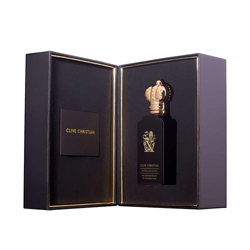 عطر اورجينال كوليكشن اكس من كلايف كريستيان النسائي...