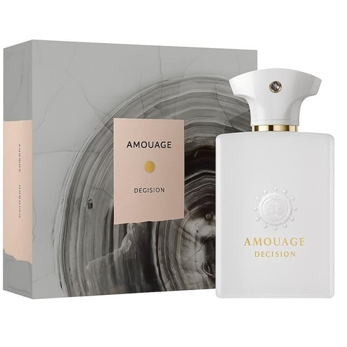 عطر ديسجين من امواج او دو بارفيوم 100 مل