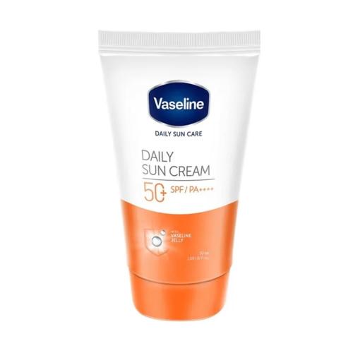 كريم يومي للحماية من الشمس من فازلين 50ML