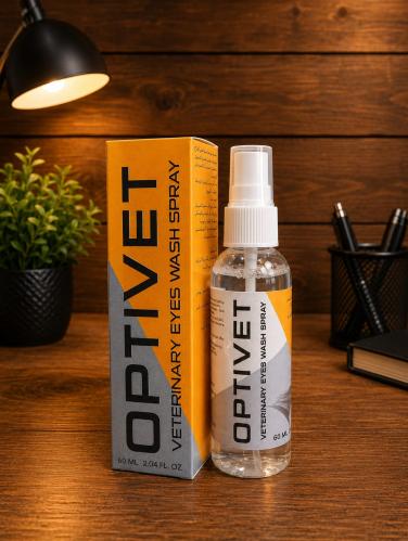 OptiFit spray