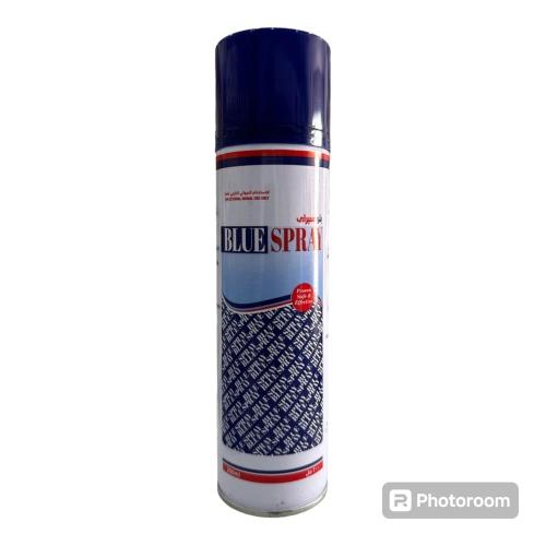 بلو سبراي بخاخ موضعي بيطري (200مل) BLUE SPRAY