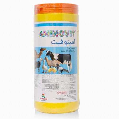 قيم امينوفيت الاصلي
