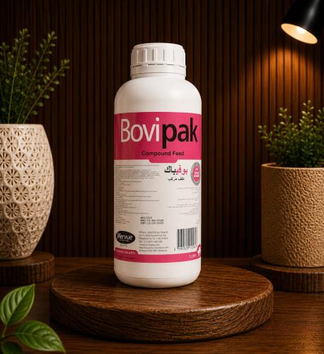 Bovipak compound feed additive (1 liter)