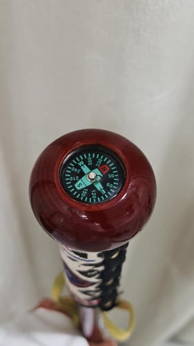 عصا الرمايه