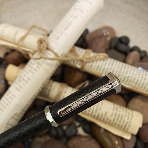 قلم سانتوس سداسي