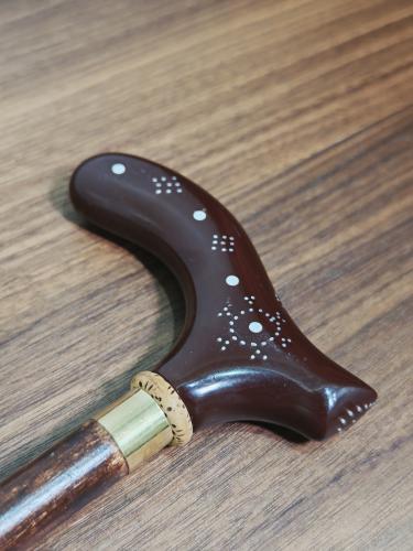 عصا حجم كبير بعدة الوان