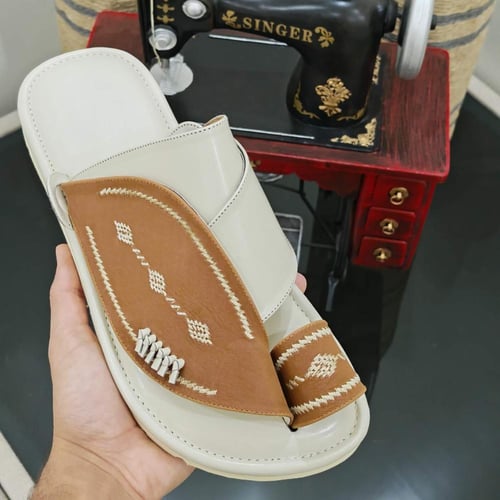 حذاء سكري وجملي