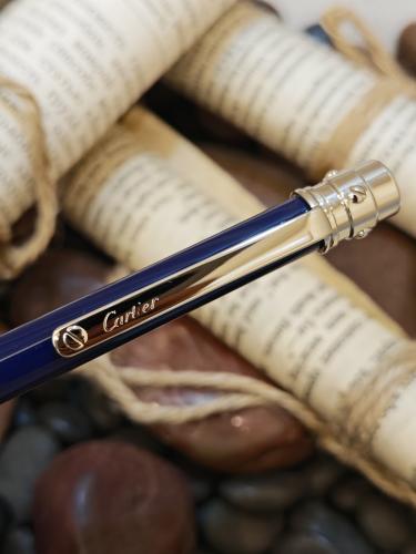 قلم سانتوس بولبوينت