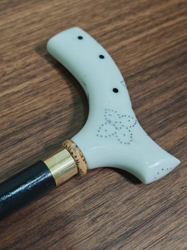 عصا حجم متوسط بعدة الوان