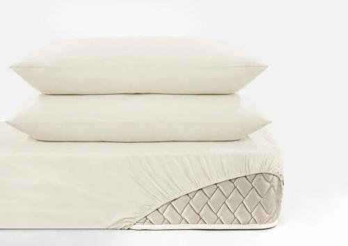 شرشف دبل مايكرو فايبر