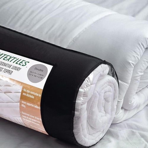 لباد بلانكت الفندقي 14 سم 200x200