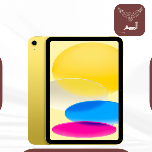ابل ايباد A16
