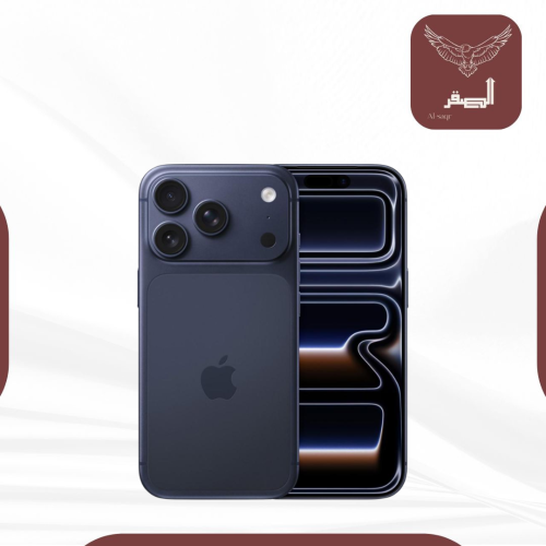 ابل آيفون 17 برو