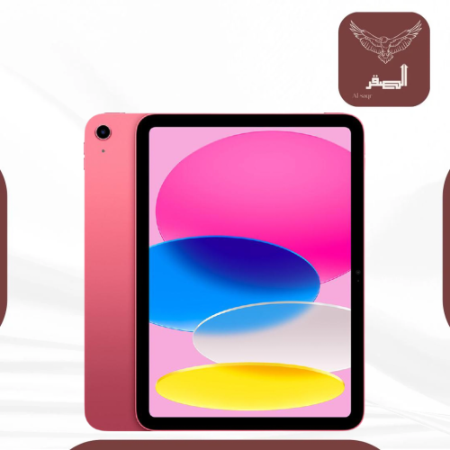 ابل ايباد A16
