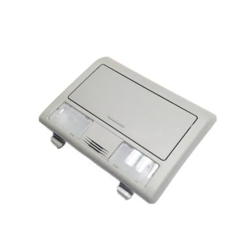 لمبة سقف هايلوكس 2006 - 2015 خليجي