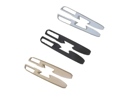 بكج قشرة طبلون داخلي جمس كامل مع طقم يد الباب الام...