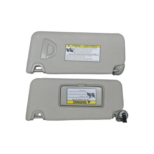 شماسة سقف هوندا اكورد 2008-2012 - رصاصي