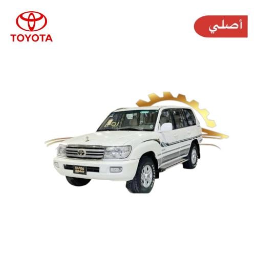 خط جكسار 2005 سعودي أصلي