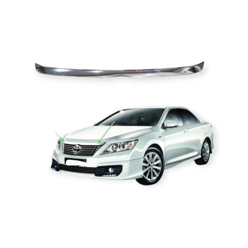 نيكل كبوت اوريون 2012 - 2017