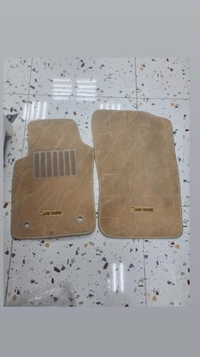 طقم فرشات شاص و ربع تجاري النوع صيني