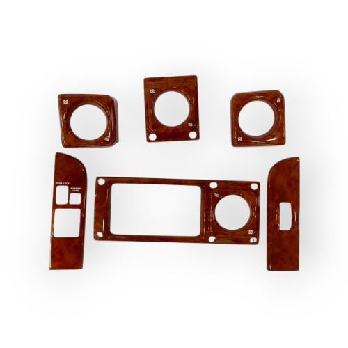 تخشيبة شاص وربع 90 - 2006