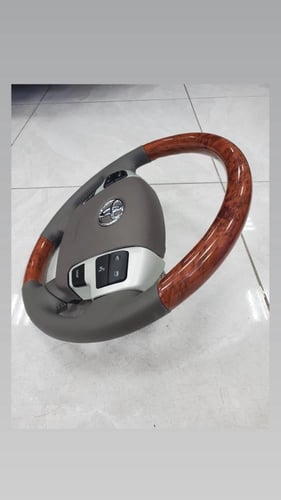 دركسون مع غطاء الارباق مع التحكم لاندكروزر 2012 ال...