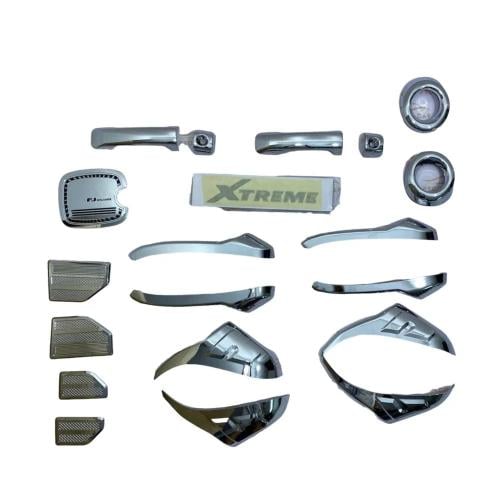 طقم نياكل اف جي