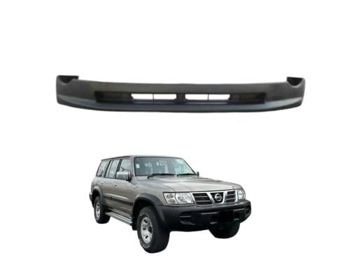 دقن صدام امامي فتك Y61 2025-2005