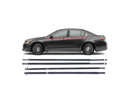 مساطر قزاز هوندا اكورد خارجية 2003-2007