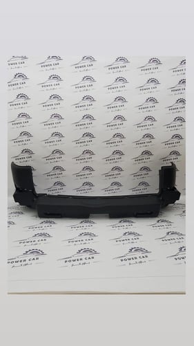 صدام خلفي اف جي 2007 - 2023