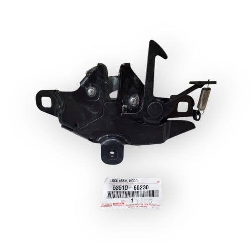 قفل كبوت للربع والشاص يركب من موديل 85 الى 2023 اص...