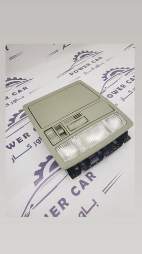 لمبة سقف كامري & اورين 2007 الى 2011 فل