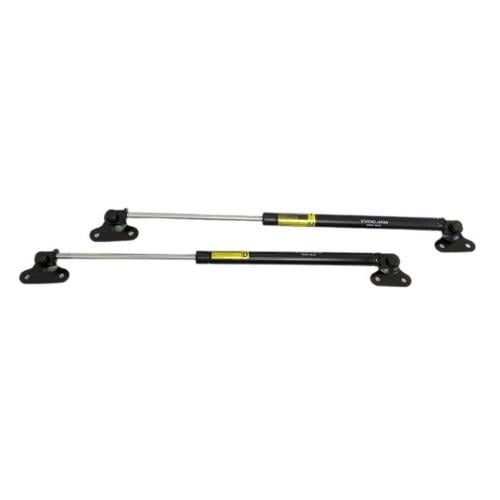 مساعدات كبوت لاندكروزر 90 - 97 ياباني طقم