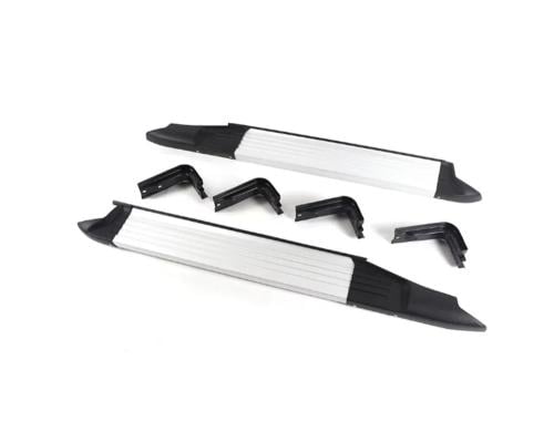 دعسة خارجي نيسان فتك 2 أبواب