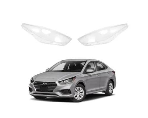 طقم قزاز شمعات اكسنت 2021