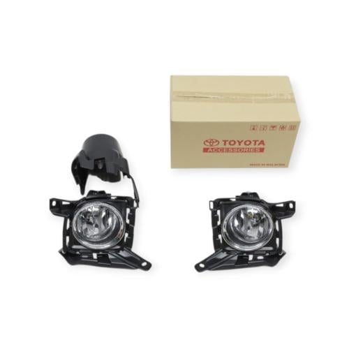 كشافات صدام لاندكروزر 2012 الى 2015 اصلي