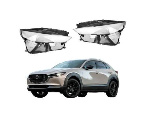 طقم قزاز شمعات مازدا 2023 CX30