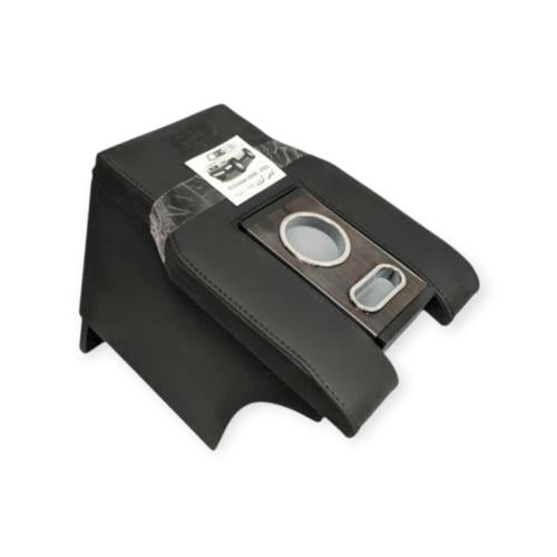 تكاية وسط جلد – تويوتا إف جي كروزر