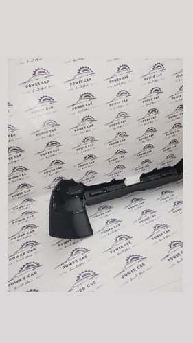 صدام خلفي اف جي 2007 - 2023