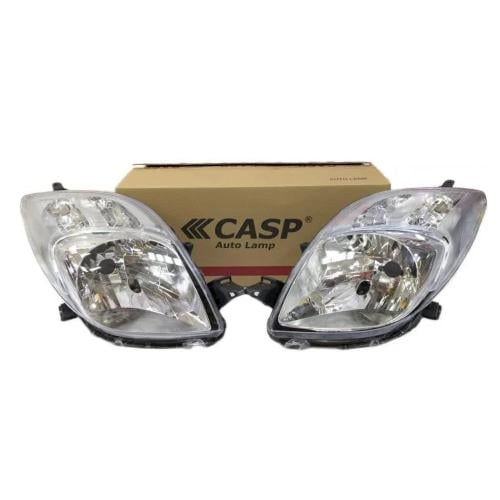 شمعات يارس هاتش باك 2006 - 2013 كاسب