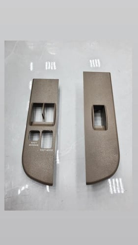 ديكور سوتش زجاج شاص و ربع 2007 الى 2023