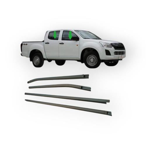 مساطر زجاج ونيت ديمكس غمارتين