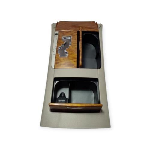 ديكور قير كامري اتوماتيك 2007 الى 2011 خشبي