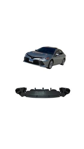 صاجه تحت الصدام كامري 2018 - 2023