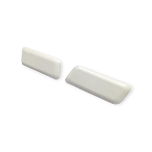 غطاء مرشات لاندكروزر 2016 - 2021 يمين ويسار