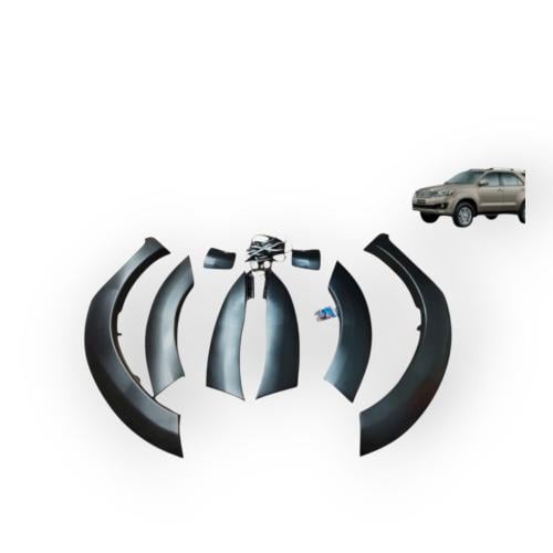 رفارف تويوتا فورتشنر 2006 -2015