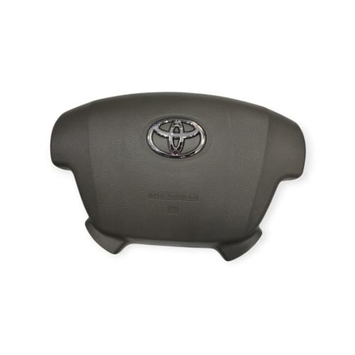 غطاء ايرباق تويوتا شاص 2007 - 2023